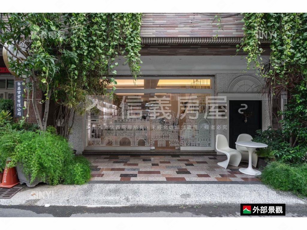 台邦新世紀樓店房屋室內格局與周邊環境