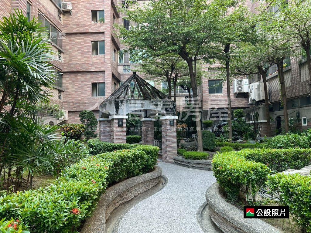 台邦新世紀樓店房屋室內格局與周邊環境