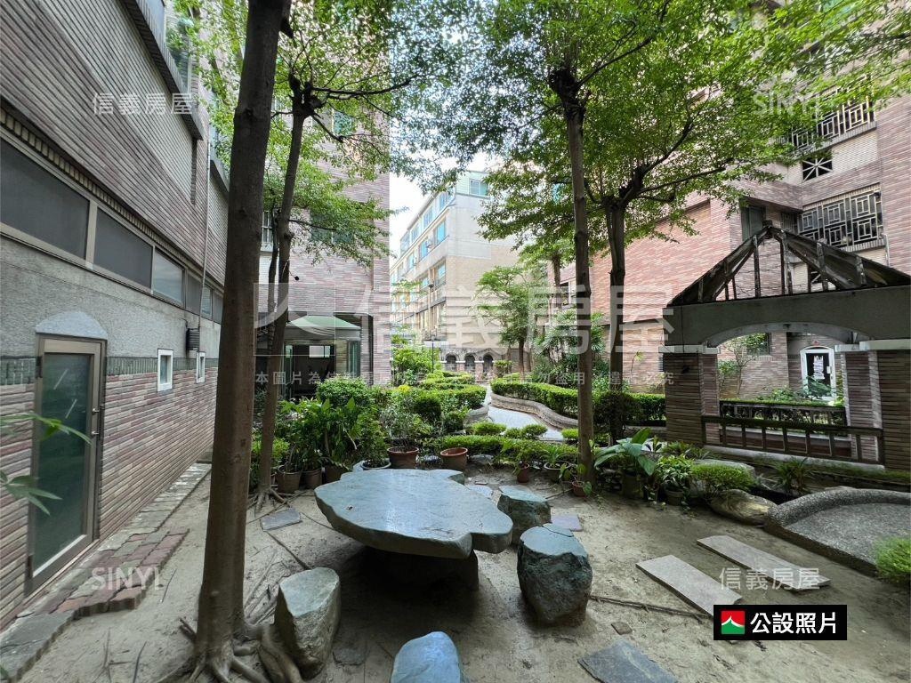 台邦新世紀樓店房屋室內格局與周邊環境