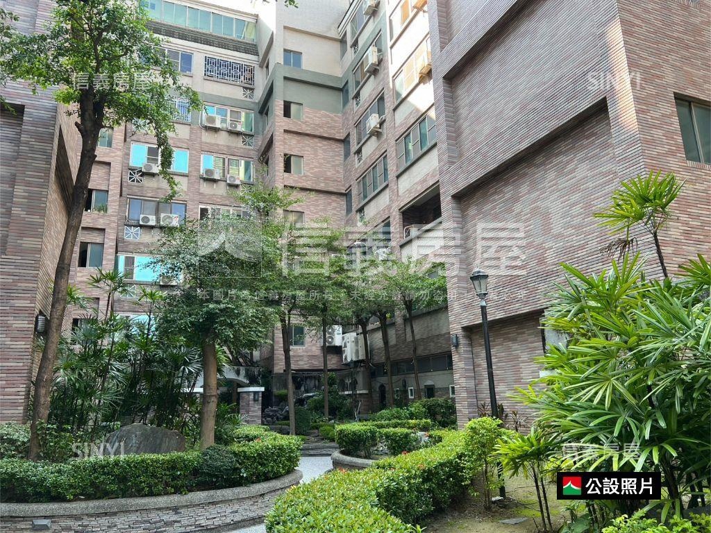 台邦新世紀樓店房屋室內格局與周邊環境