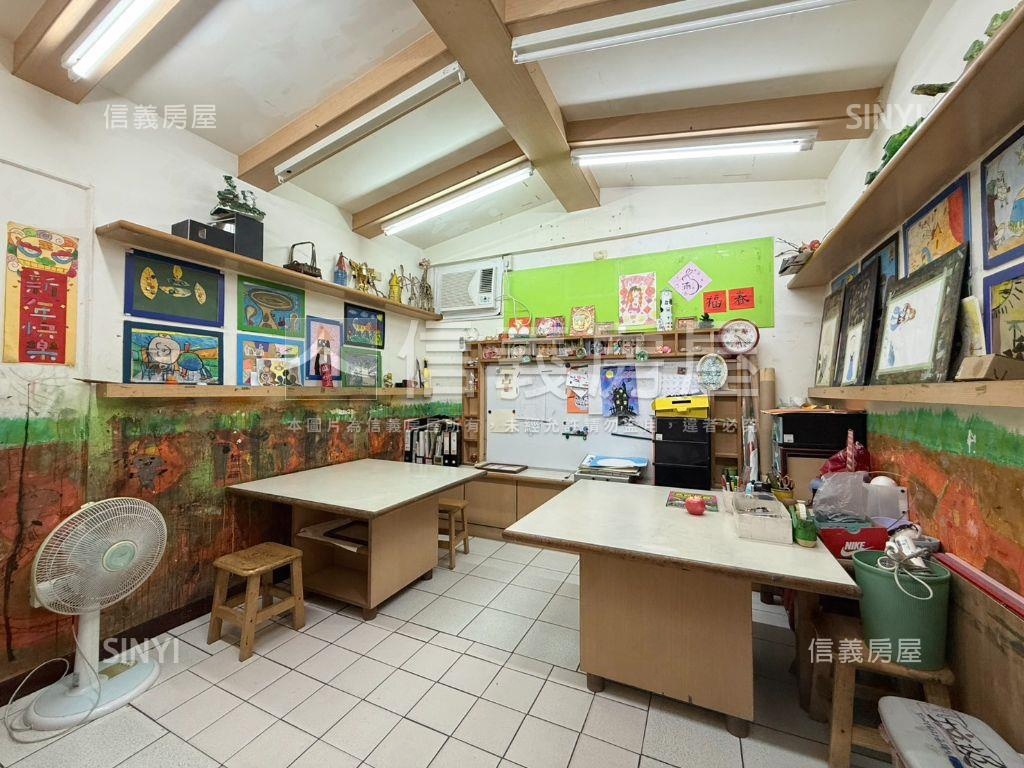 東台北一樓店辦住附車位房屋室內格局與周邊環境