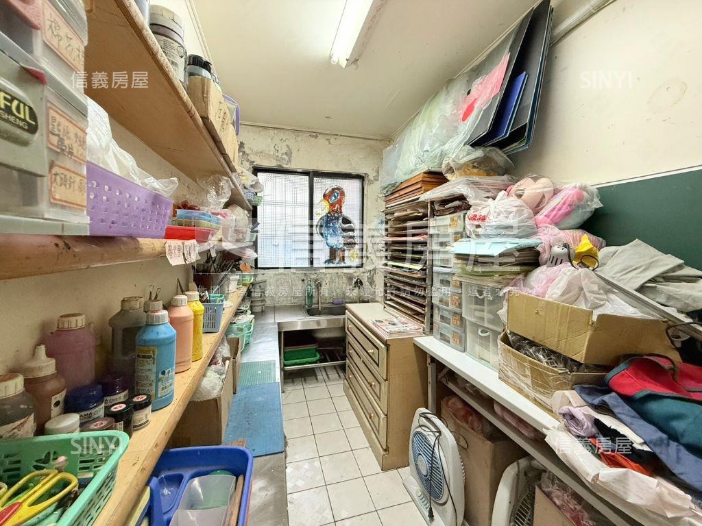 東台北一樓店辦住附車位房屋室內格局與周邊環境