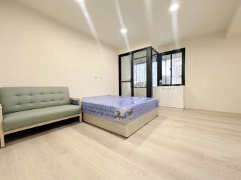 逢甲福星文修公園精品宅