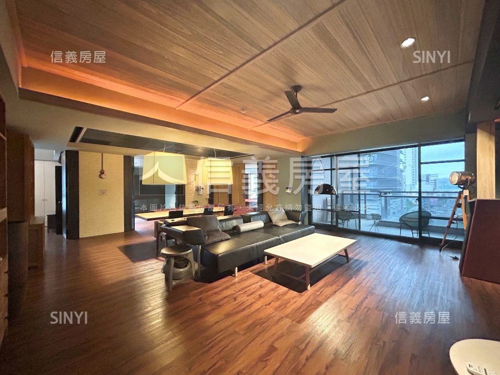 華太怡然居雙平車房屋室內格局與周邊環境