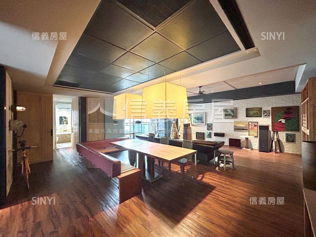 華太怡然居雙平車房屋室內格局與周邊環境