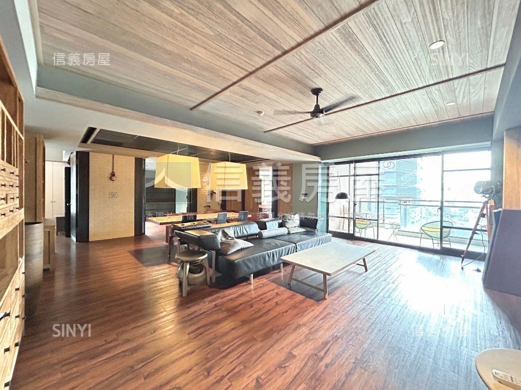 華太怡然居雙平車房屋室內格局與周邊環境