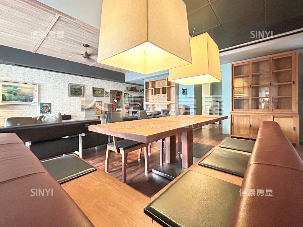 華太怡然居雙平車房屋室內格局與周邊環境