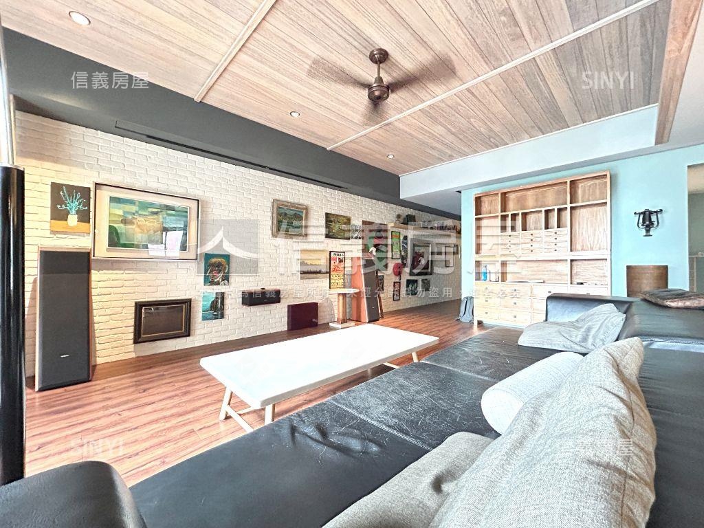 華太怡然居雙平車房屋室內格局與周邊環境