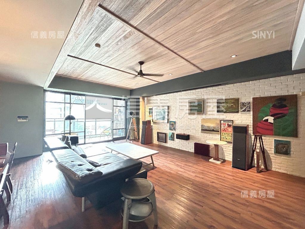 華太怡然居雙平車房屋室內格局與周邊環境