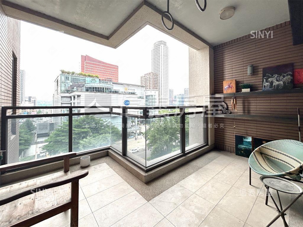 華太怡然居雙平車房屋室內格局與周邊環境