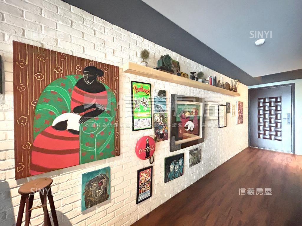 華太怡然居雙平車房屋室內格局與周邊環境