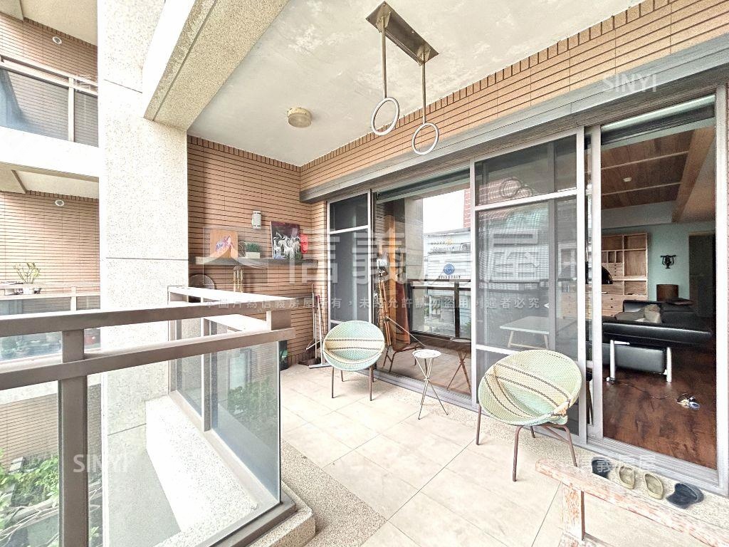 華太怡然居雙平車房屋室內格局與周邊環境