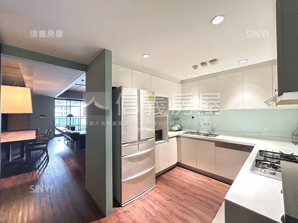 華太怡然居雙平車房屋室內格局與周邊環境