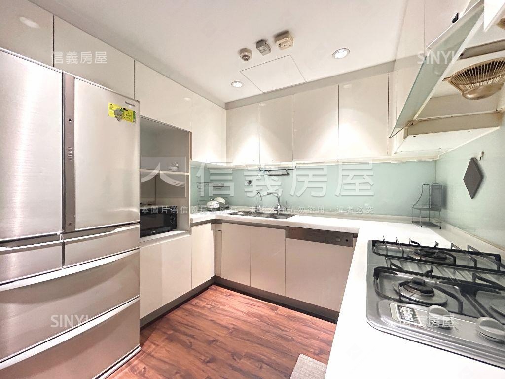 華太怡然居雙平車房屋室內格局與周邊環境