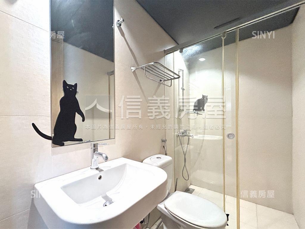 華太怡然居雙平車房屋室內格局與周邊環境