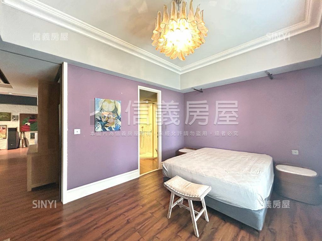 華太怡然居雙平車房屋室內格局與周邊環境