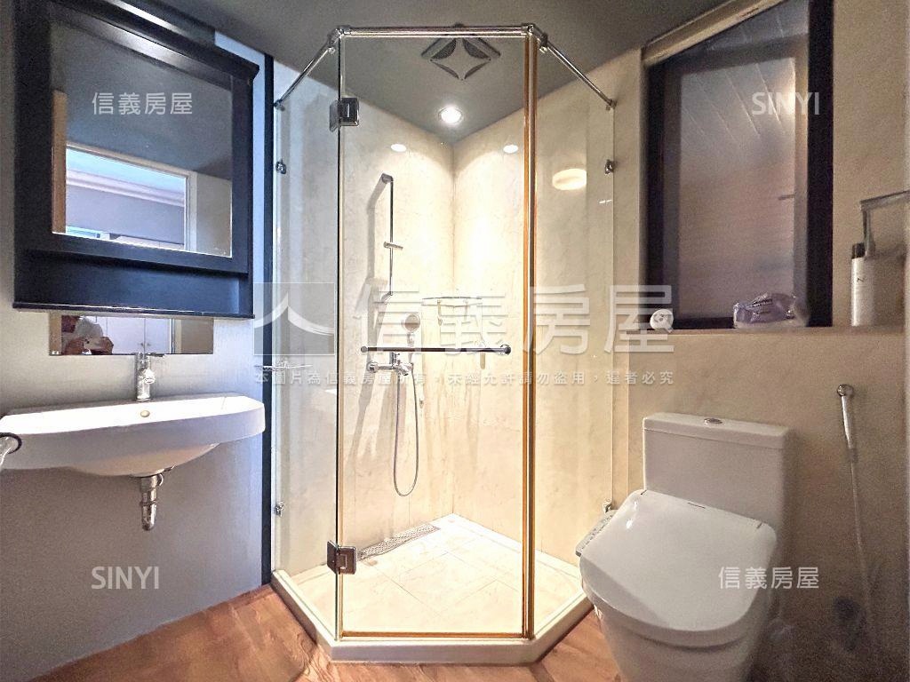 華太怡然居雙平車房屋室內格局與周邊環境