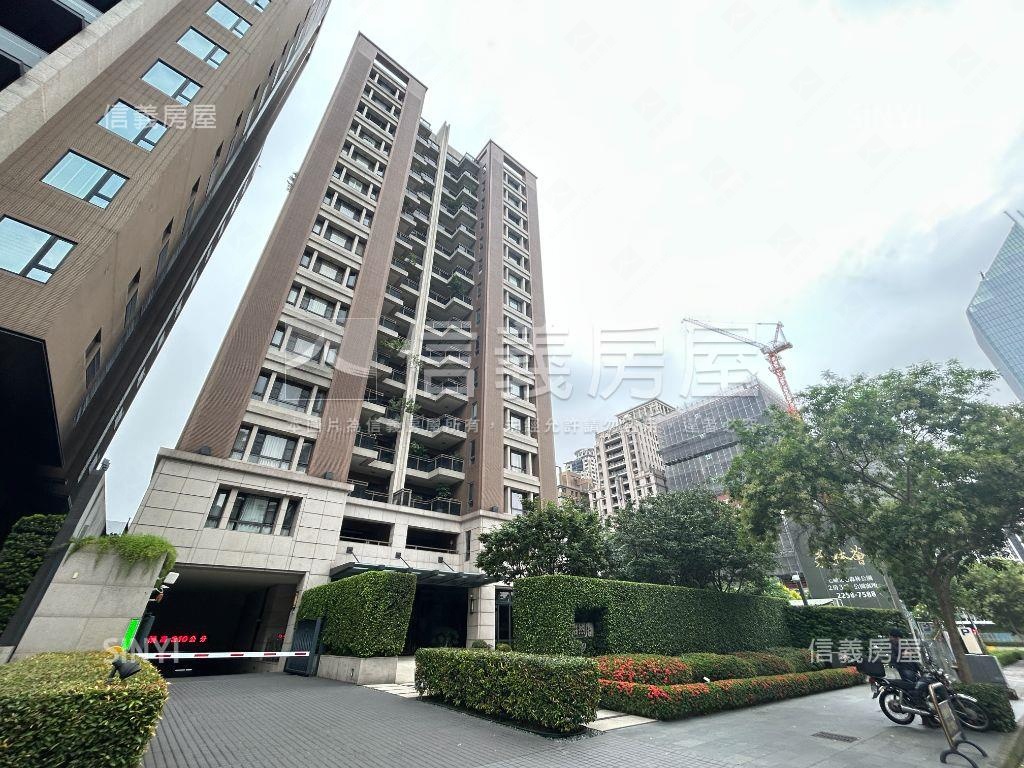 華太怡然居雙平車房屋室內格局與周邊環境