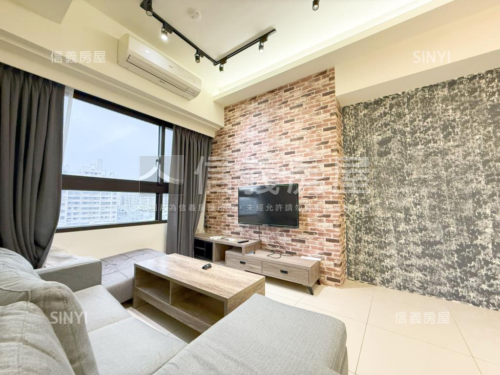 大慶雙鐵視野三房平車房屋室內格局與周邊環境