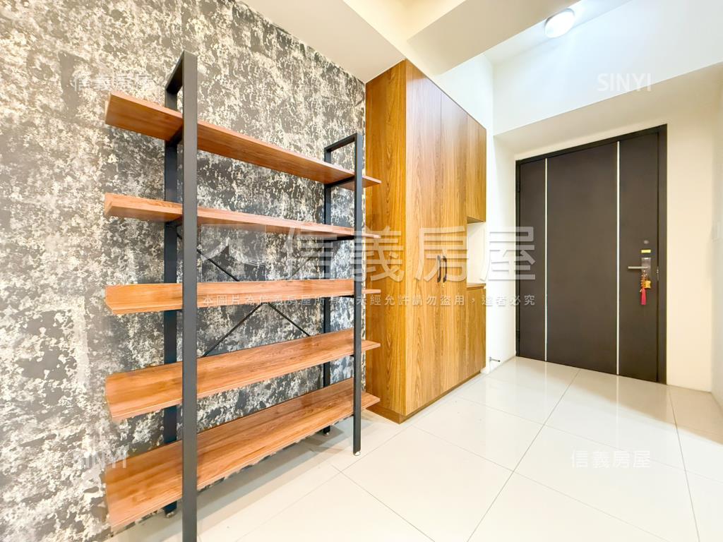 大慶雙鐵視野三房平車房屋室內格局與周邊環境