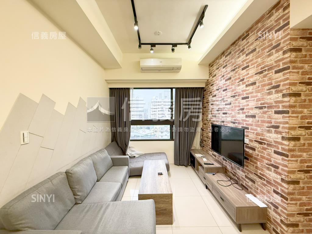 大慶雙鐵視野三房平車房屋室內格局與周邊環境