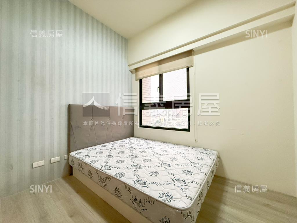 大慶雙鐵視野三房平車房屋室內格局與周邊環境