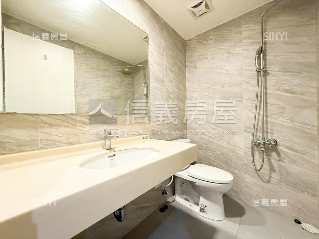 大慶雙鐵視野三房平車房屋室內格局與周邊環境