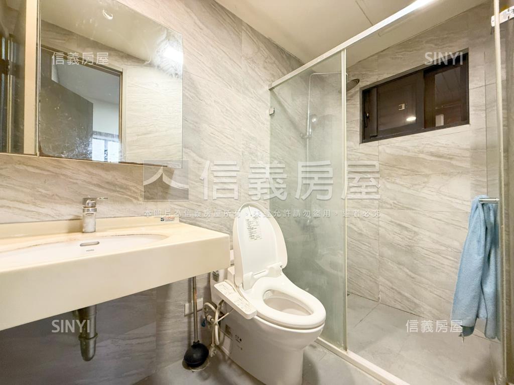 大慶雙鐵視野三房平車房屋室內格局與周邊環境