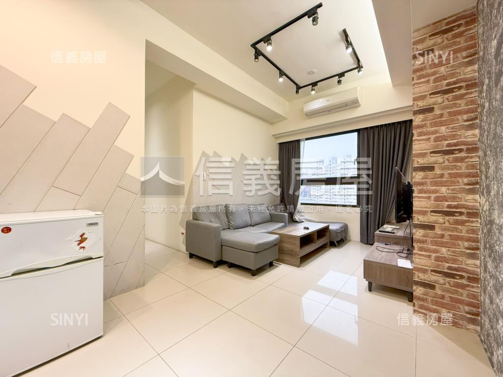 大慶雙鐵視野三房平車房屋室內格局與周邊環境