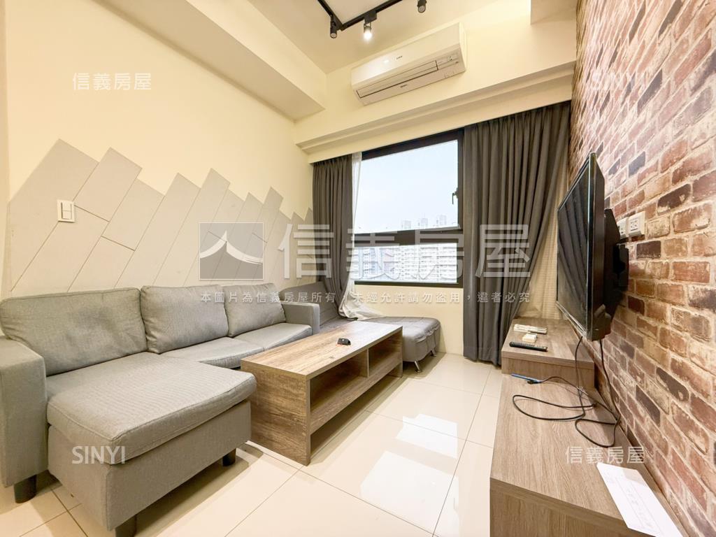 大慶雙鐵視野三房平車房屋室內格局與周邊環境