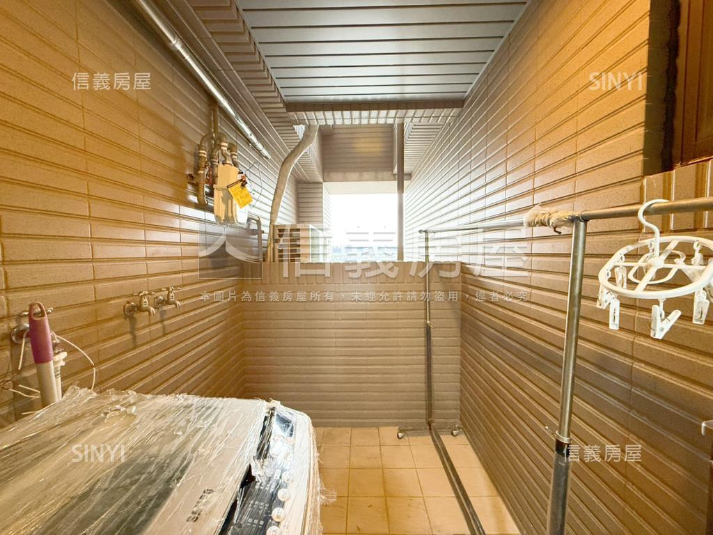 大慶雙鐵視野三房平車房屋室內格局與周邊環境