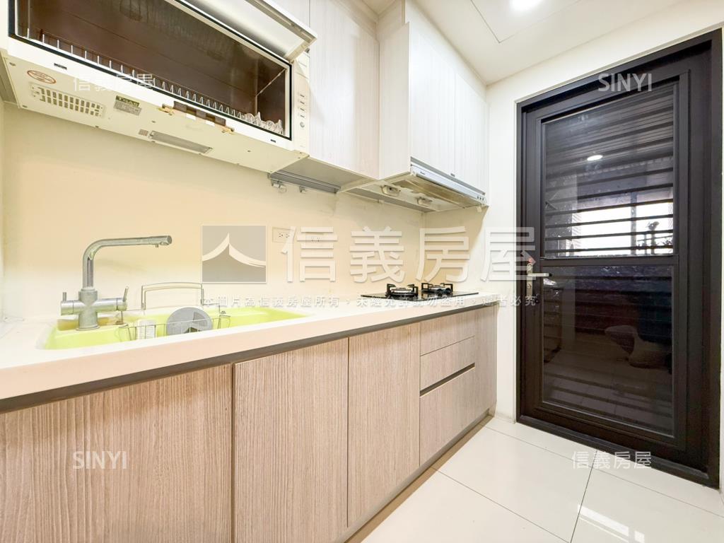 大慶雙鐵視野三房平車房屋室內格局與周邊環境