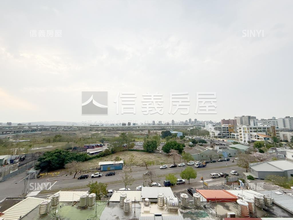 大慶雙鐵視野三房平車房屋室內格局與周邊環境