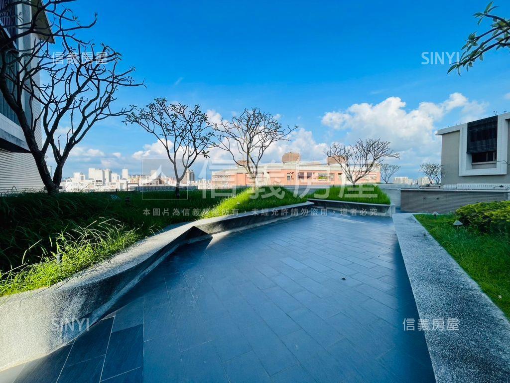 大慶雙鐵視野三房平車房屋室內格局與周邊環境