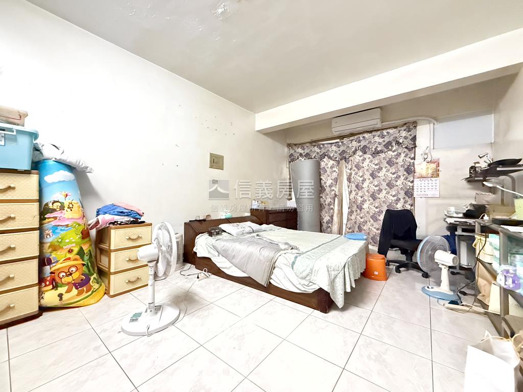 近八卦國小｜正街透天厝房屋室內格局與周邊環境