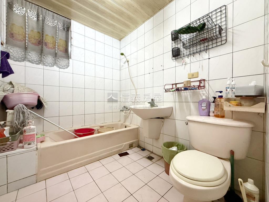 近八卦國小｜正街透天厝房屋室內格局與周邊環境