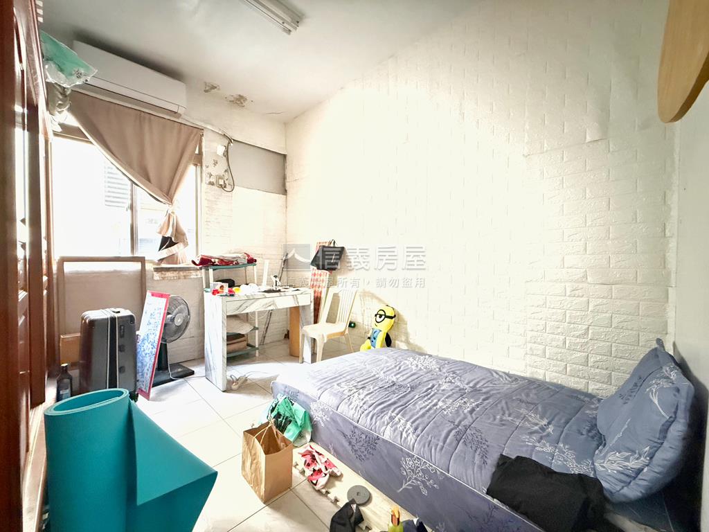 近八卦國小｜正街透天厝房屋室內格局與周邊環境