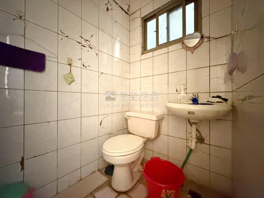 近八卦國小｜正街透天厝房屋室內格局與周邊環境