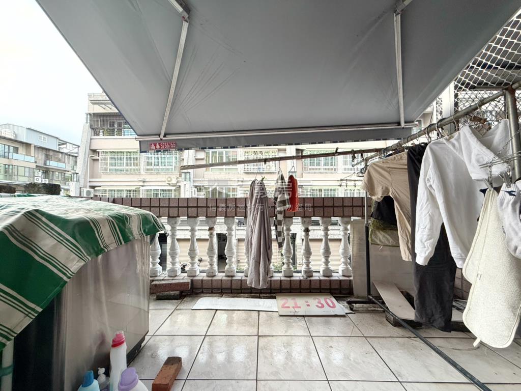 近八卦國小｜正街透天厝房屋室內格局與周邊環境
