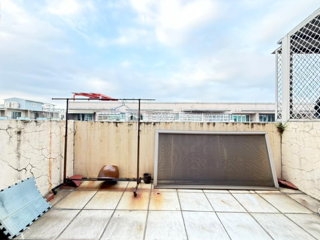 近八卦國小｜正街透天厝房屋室內格局與周邊環境