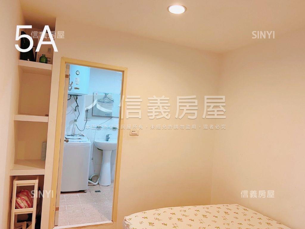 芝山捷運站稀有美寓房屋室內格局與周邊環境