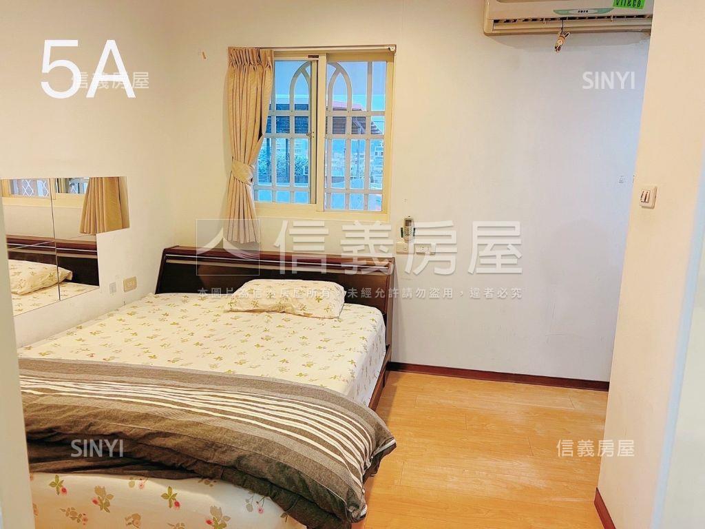 芝山捷運站稀有美寓房屋室內格局與周邊環境