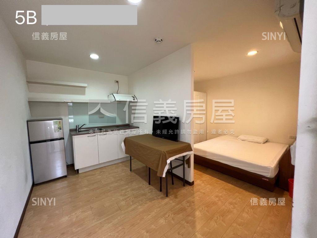 芝山捷運站稀有美寓房屋室內格局與周邊環境