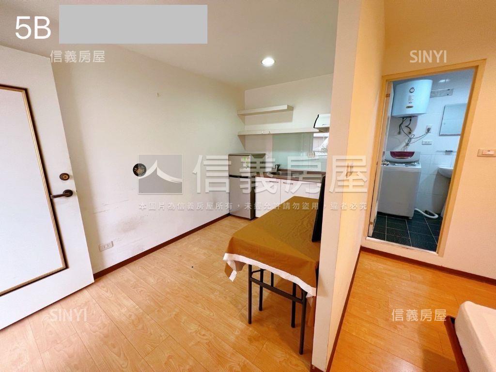 芝山捷運站稀有美寓房屋室內格局與周邊環境