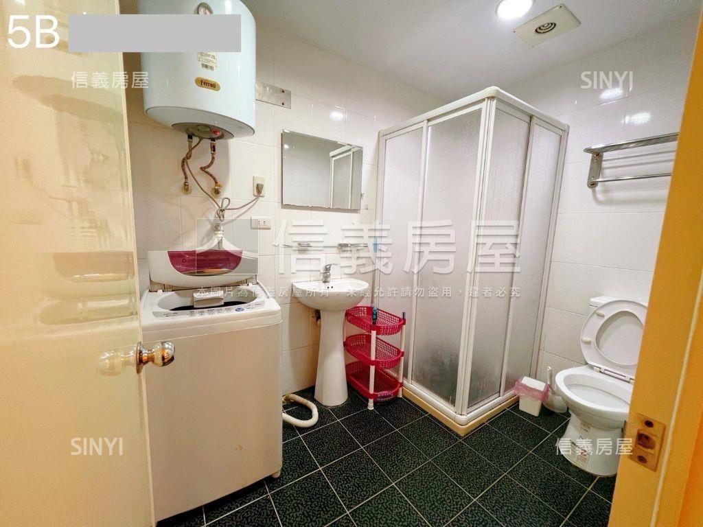 芝山捷運站稀有美寓房屋室內格局與周邊環境