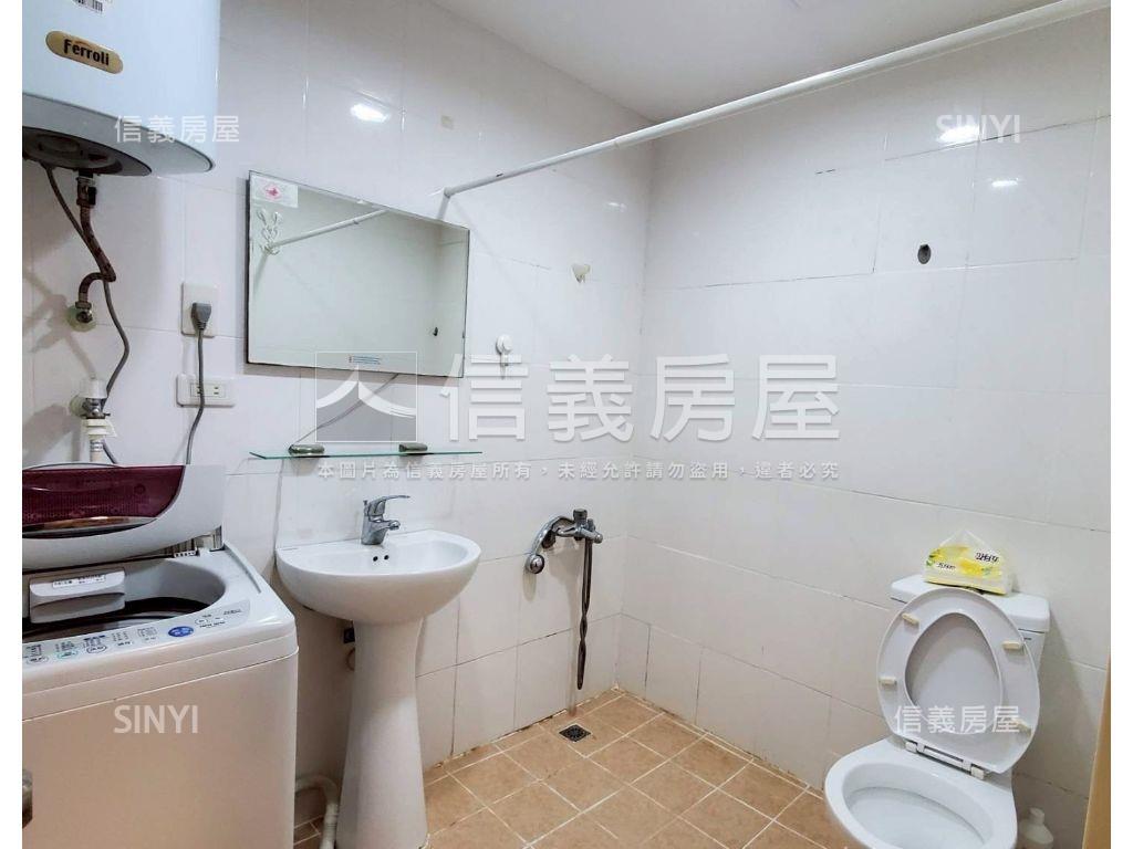 芝山捷運站稀有美寓房屋室內格局與周邊環境
