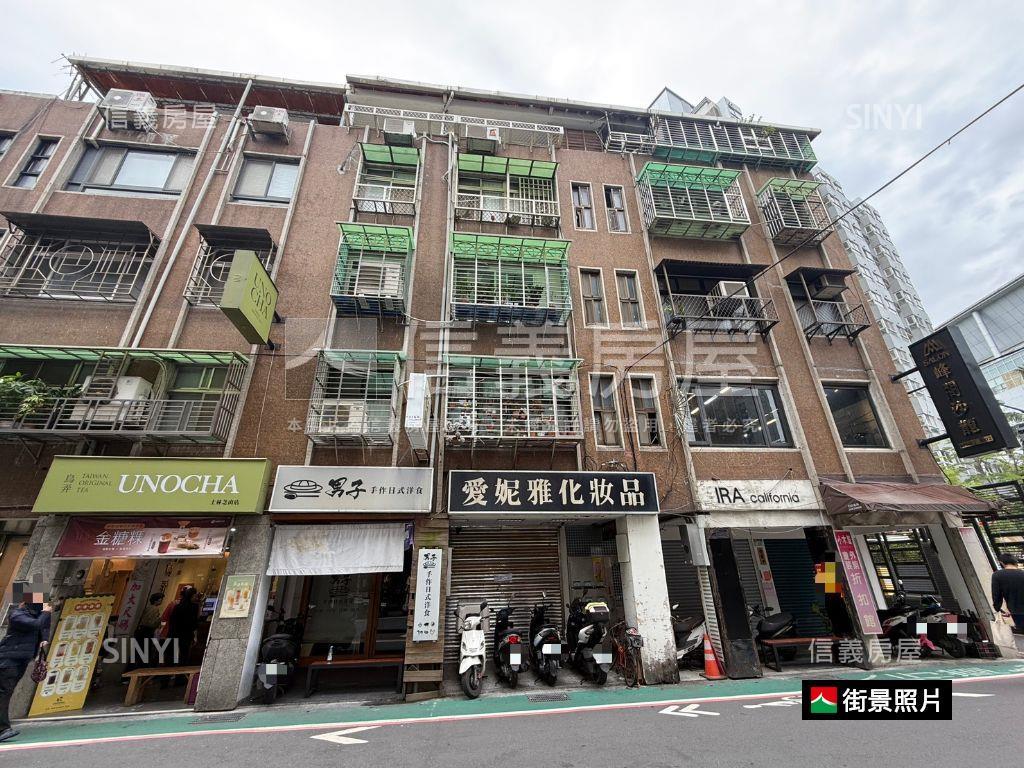 推薦－稀有捷運芝山站美寓房屋室內格局與周邊環境