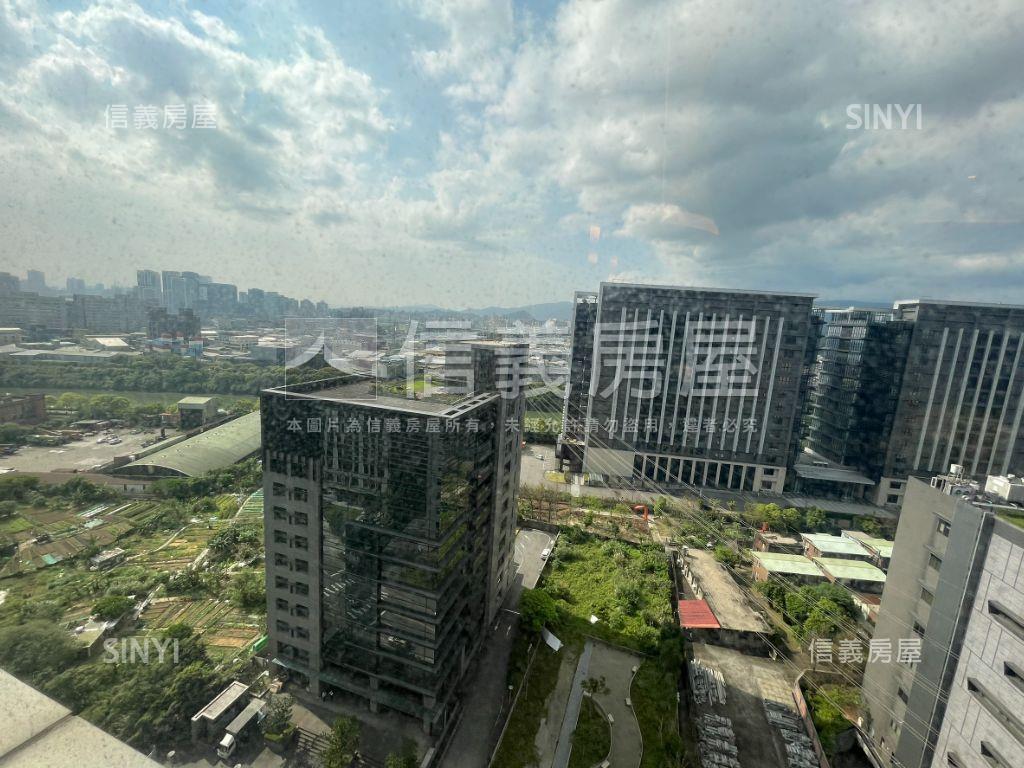 Ｔ２企業總部５０３坪房屋室內格局與周邊環境