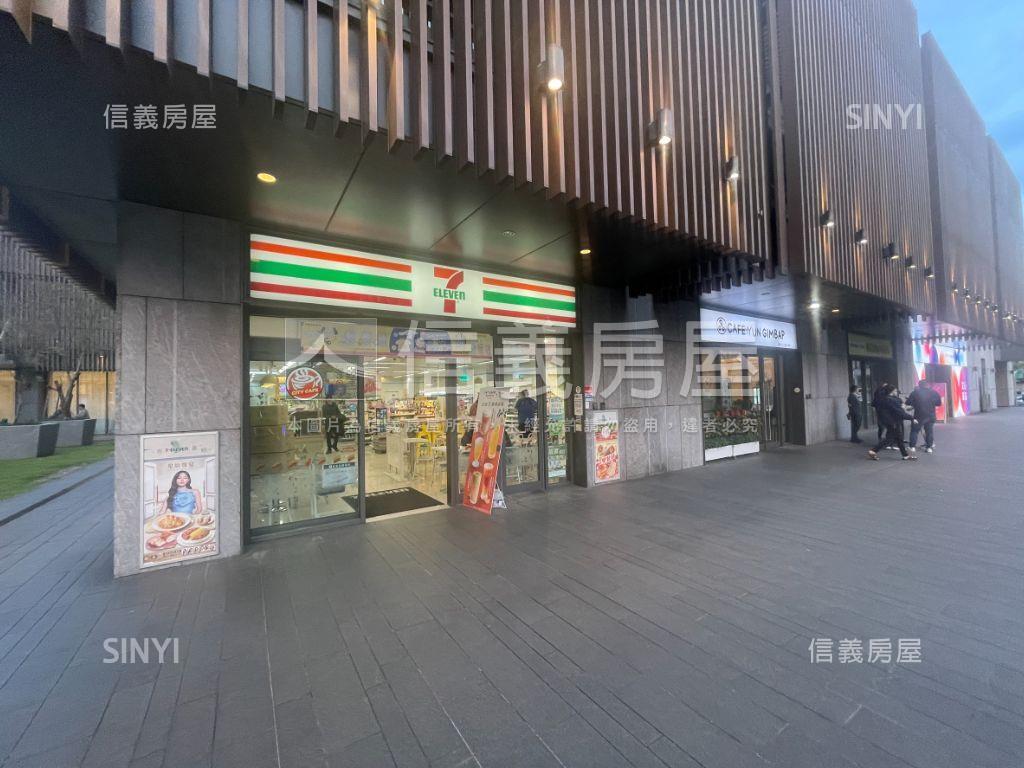 Ｔ２企業總部５０３坪房屋室內格局與周邊環境