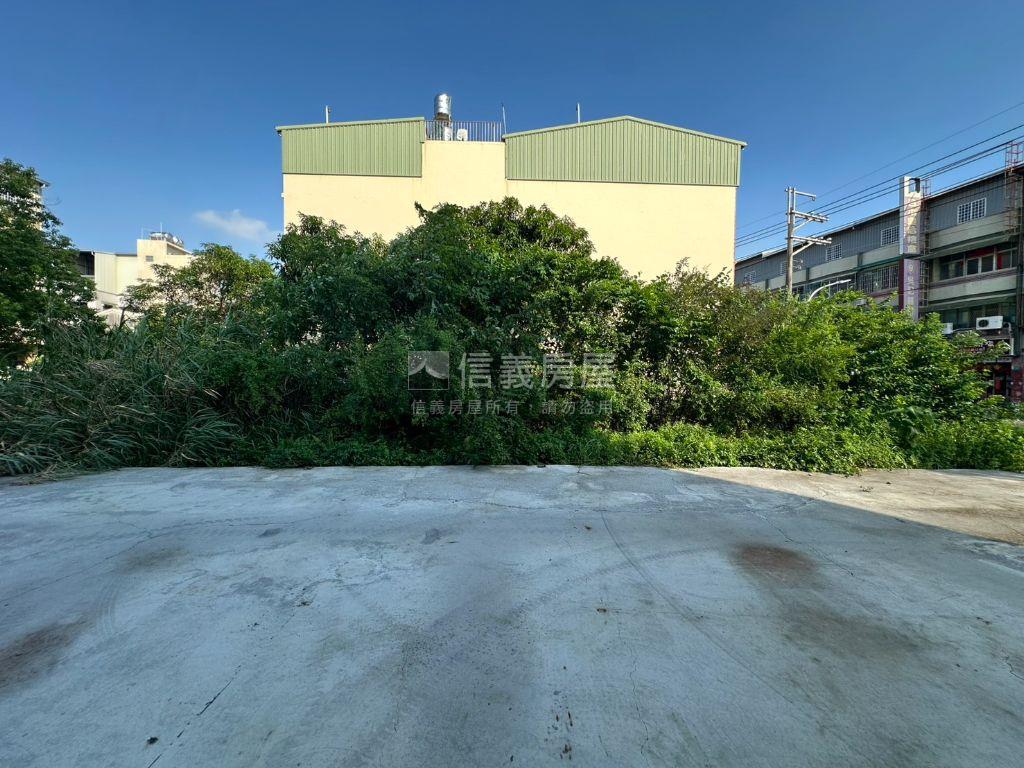 關廟稀有土地房屋室內格局與周邊環境